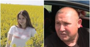 Tatăl fetei de 18 ani găsită pe câmprupe tăcerea. Cine este bărbatul care i-ar fi luat viața fiicei sale