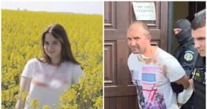 Răsturnare de situație în cazul Aliciei! De ce a ucis-o, de fapt, individul de 39 de ani: „M-a scos din minți”