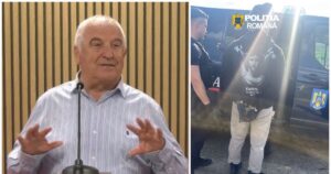 Momente de groază pentru un cunoscut pastor din Zalău! A fost înjunghiat în propria casă de un tânăr de 30 de ani