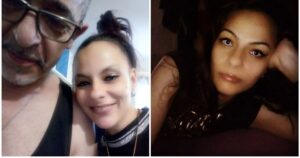 Monica, românca din Dolj care și-a ucis iubitul italian cu un tablou, se lăuda că are legături cu mafia