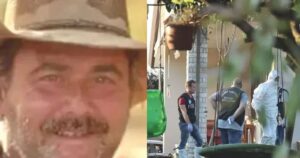 Tragedie în Italia. Român ucis sub ochii nepoților în timp ce își apăra fiica