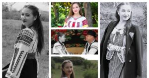 Mesajul sfâșietor al bunicului Andreei Micu, după ce nepoata lui s-a stins la 17 ani