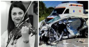 Răsturnare de situație în cazul violonistei moarte la Strășeni! Fratele Marinei rupe tăcerea: „Vrea să scape cu orice preț”