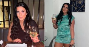 O gardiană celebră s-a iubit în secret cu un deținut periculos! Ce a făcut tânăra de 30 de ani în celulă e ireal