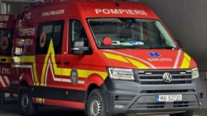 Doliu pe DN1! Un copil de 2 ani a pierit într-un accident cumplit. Detalii despre neregulile descoperite în mașini
