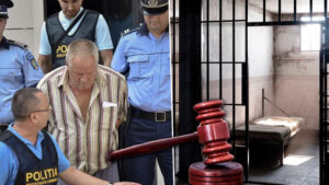 Gheorghe Dincă, război total cu șefii închisorii! Ce a cerut „Monstrul din Caracal” și de ce se tem gardienii turnului!