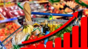 Lovitură totală pentru milioane de români! Prețurile au explodat: ce se întâmplă cu lactatele, chiria și facturile