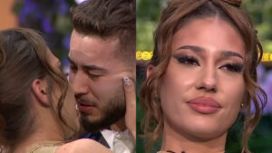 Motivul real pentru care Jaqueline a părăsit Casa Iubirii! Ce i-a transmis lui Alexandru imediat după eliminare
