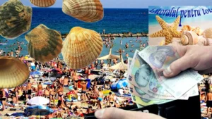 Bătaie pe rezervări la mare! Stațiunea unde te cazezi cu doar 42 de lei pe noapte. Toți românii trebuie să afle!