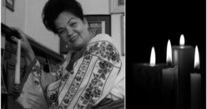 Doliu în muzica populară! Cântăreața Maria Văduva a murit la vârsta de 73 de ani