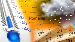 Vremea extremă devine noua realitate! De ce furtunile sunt tot mai violente în România. Ce spun experții