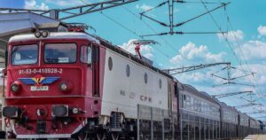 Descoperire macabră în Gara de Nord! Un tânăr de 27 de ani, găsit fără suflare de un pasager din tren