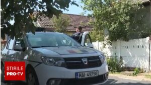 Un tată și-a evacuat propriul fiu din casă, dar ce a urmat e de necrezut! Poliția a intervenit de urgență după apelul la 112