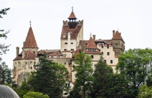 Răsturnare de situație la Castelul Bran! Cine este americanul care a cumpărat simbolul României: Legătura cu Elvis Presley