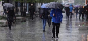 Vremea se schimbă radical în România. Ce anunță meteorologii despre temperaturi