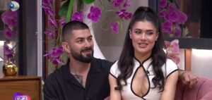Surpriză de proporții în „Casa Iubirii”! Lia și Filip s-au întors, iar fosta concurentă este complet schimbată