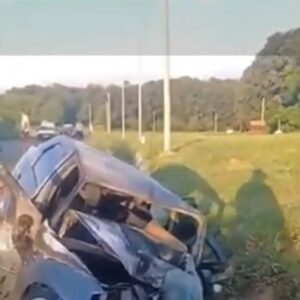 Accident grav în Argeș. Un polițist aflat în misiune este în stare critică la spital