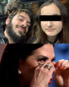 Măriuca, fetița din scandalul cu Luminița Anghel, este de nerecunoscut. Ce face azi