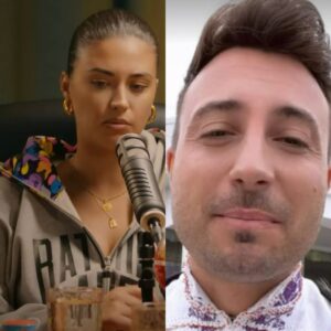 Valentin Sanfira, despre Bianca Drăgușanu: „Aș lua-o, dar nu am bani de întreținere”