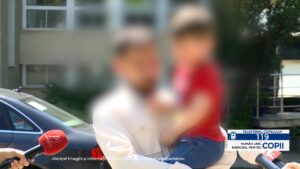 „Vierme, handicapat, turbat”. Un tată a înregistrat abuzurile educatoarei