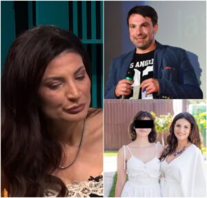 Ioana Ginghină, despre fiica ei și Alexandru Papadopol: „Am nevoie să stai cu mine”