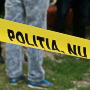 Atac violent în Târgu Mureș. Un bărbat a fost tăiat în parc, în timp ce își aștepta copilul