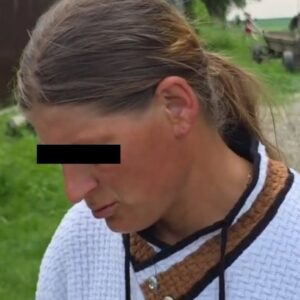 Noi percheziții la femeia din Botoșani care și-a îngropat bebelușul. Suspiciuni de alte victime