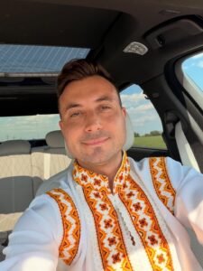 Valentin Sanfira, despre divorțul de Codruța Filip. Drama din spatele succesului