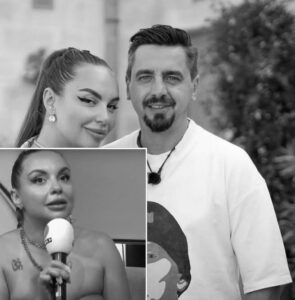 Eliza Natanticu, diagnostic dur la 36 de ani. Credea că are burnout, dar a suferit un AVC