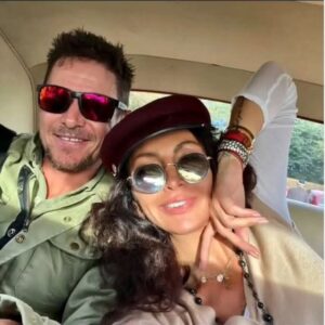 Mihaela Rădulescu, adevărul despre prietenii lui Felix Baumgartner. Cine i-a rămas loial