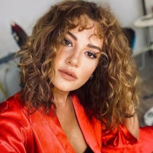 Tragedie după ziua de naștere. Actrița Ece İrtem a murit la doar 35 de ani