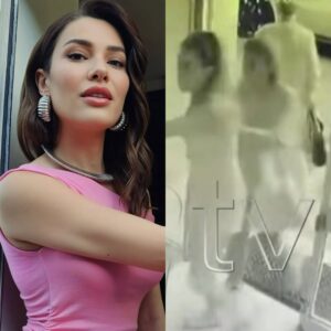 Tragedie! Actrița Ece İrtem a murit la 35 de ani, la o zi după ce și-a sărbătorit ziua