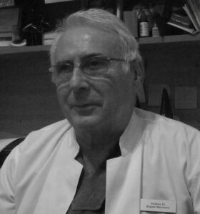 Doliu în România. A murit medicul Bogdan Marinescu, nașul fetiței Adrianei Iliescu
