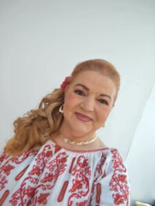 Maria Cârneci, dezvăluiri dureroase despre copilăria marcată de lipsuri. Detalii neștiute din viața artistei care a cucerit publicul