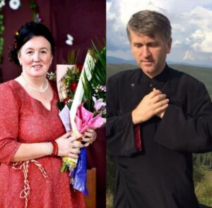 Fosta soție a lui Cristian Pomohaci rupe tăcerea despre mariajul lor. Detalii dureroase despre anii petrecuți alături de el