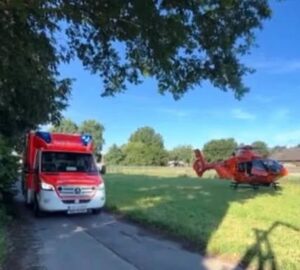 Tragedie de nedescris pentru o româncă plecată la muncă în străinătate. Detaliile șocante ale conflictului violent care i-a curmat viața chiar înainte de începerea programului
