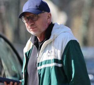 Florin Prunea a izbucnit în lacrimi după o întâlnire neașteptată. Gestul lui Dan Petrescu imediat după ce s-au revăzut a uimit pe toată lumea