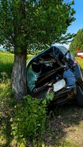 Doliu pe șosele! Două tragedii cumplite au curmat vieți în aceeași zi. Ce s-a întâmplat cu victimele