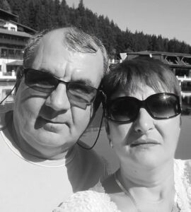 Destin frânt pentru doi soți din Brăila! Au murit striviți de o semiremorcă în drum spre casa de vacanță