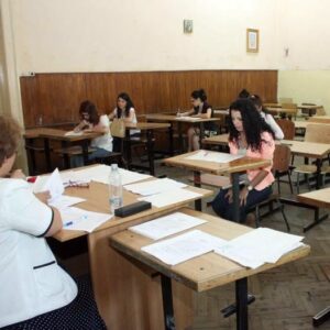 Schimbare majoră la Bacalaureat 2026! Ministerul Educației a mutat proba la Matematică și Istorie. Iată noua dată