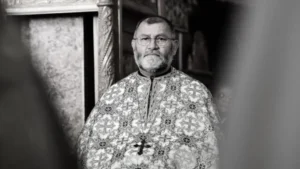 Doliu imens la Cluj! A murit părintele arhimandrit Alexandru Ghenț, starețul Mănăstirii Feleacu