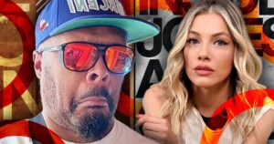 Cabral, mesaj cu subînțeles pentru Andreea Ibacka? Ce a postat vedeta după divorț: „Oamenii care ți-au greșit…”