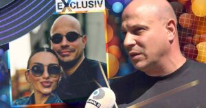 Vlad Huidu rupe tăcerea despre relația cu Giulia Anghelescu! Ce se întâmplă între ei după despărțirea de doi ani