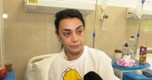 Atac armat în Lupeni. Victima: „A intrat direct și a început să…”