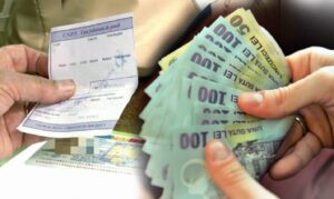 Veste proastă pentru pensionari! Cât va costa vechimea în muncă de la 1 iulie. Cine va fi obligat să plătească în plus