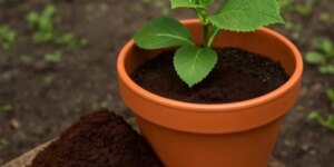 Nu mai arunca zațul de cafea! Trucul genial care îți transformă grădina și plantele din casă