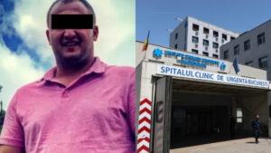 Adevărul despre moartea medicului de la Floreasca! Ce ascundea, de fapt, în spatele zâmbetului