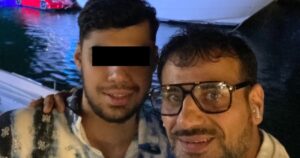 Mesaj sfâșietor din partea fiului lui Memiș Selciuc, după înmormântare: „Doamne, nu mi-a mai rămas nimic”