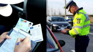 Adio, bani în portofel! Amenzi uriașe pentru șoferi începând de la 1 iulie. Vezi lista completă a sancțiunilor