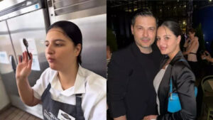 Carmina Vârciu a plecat în America și s-a angajat! Cum trăiește fiica lui Liviu Vârciu departe de banii tatălui
